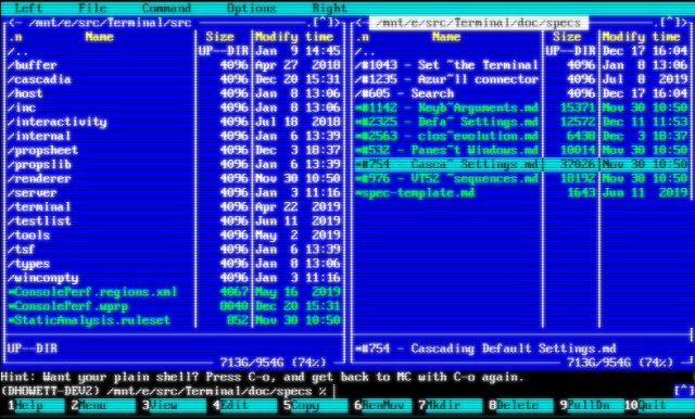 packet terminal program windows